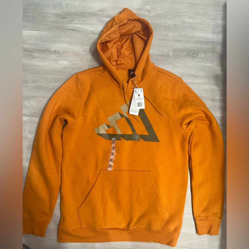 Adidas Hoodie